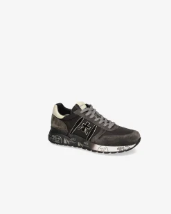 Premiata LANDER 4951>Uomo Lander