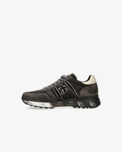 Premiata LANDER 4951>Uomo Lander