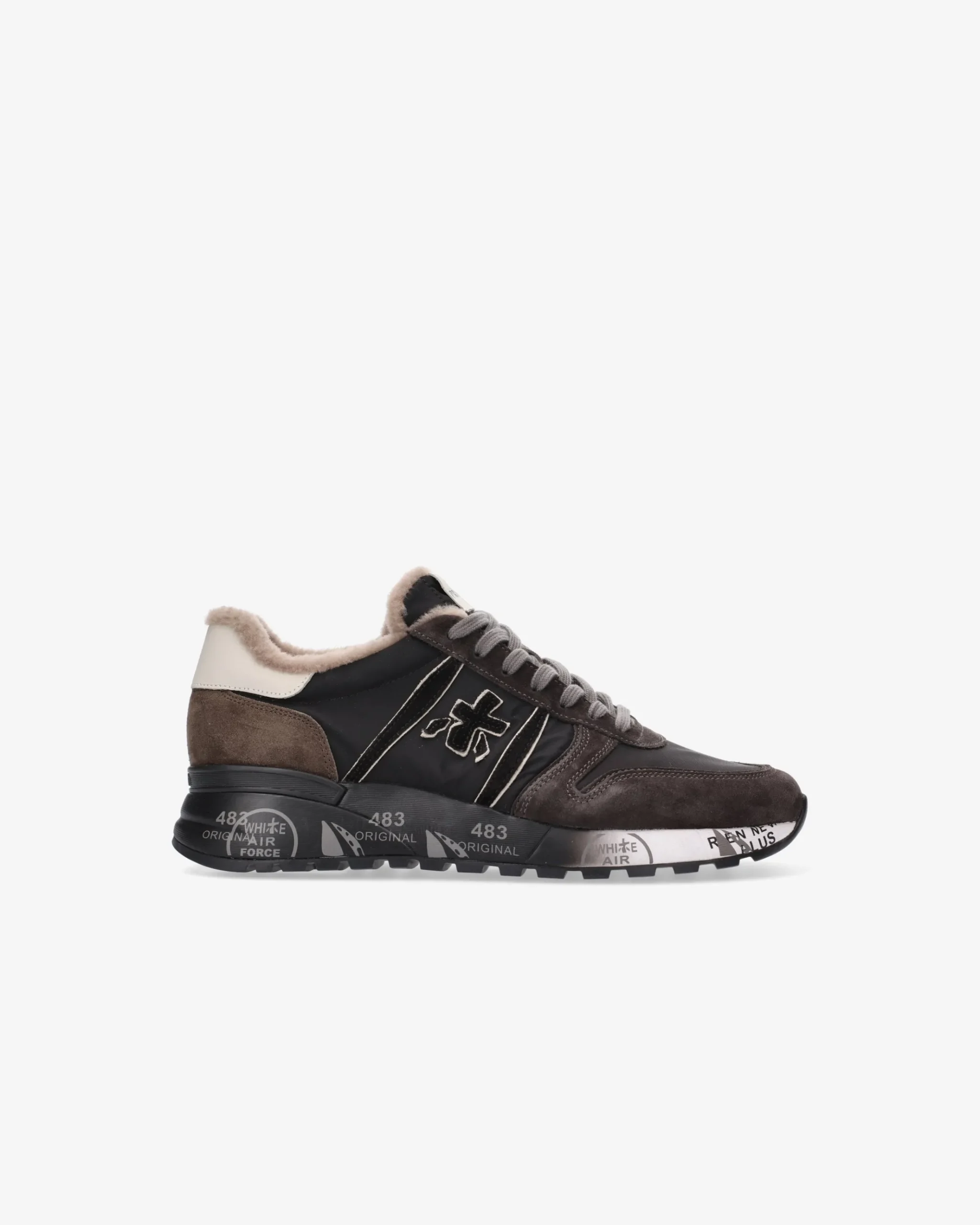 Premiata LANDER 6103>Uomo Lander