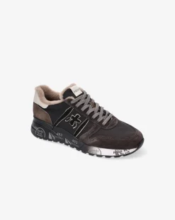 Premiata LANDER 6103>Uomo Lander