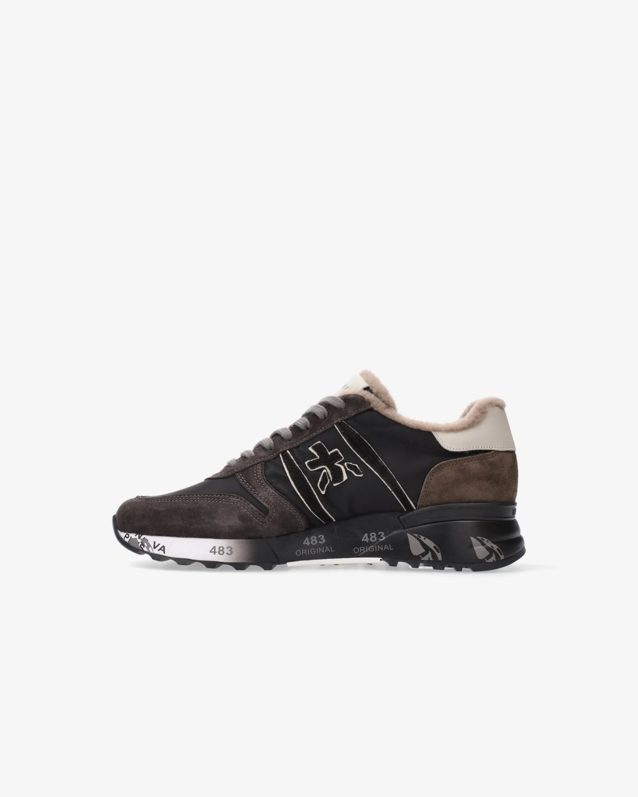 Premiata LANDER 6103>Uomo Lander