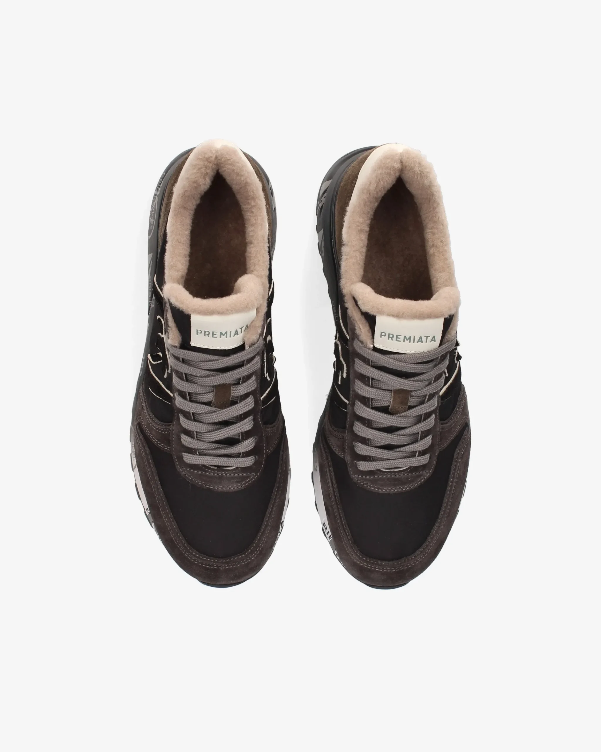 Premiata LANDER 6103>Uomo Lander