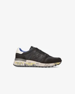 Premiata LANDER 6402>Uomo Lander