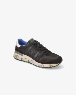 Premiata LANDER 6402>Uomo Lander