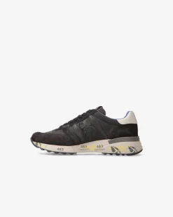Premiata LANDER 6402>Uomo Lander