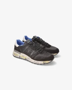 Premiata LANDER 6402>Uomo Lander