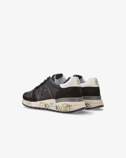 Premiata LANDER 6402>Uomo Lander