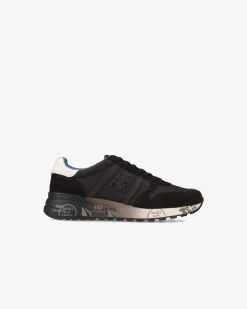 Premiata LANDER 7079>Uomo Lander