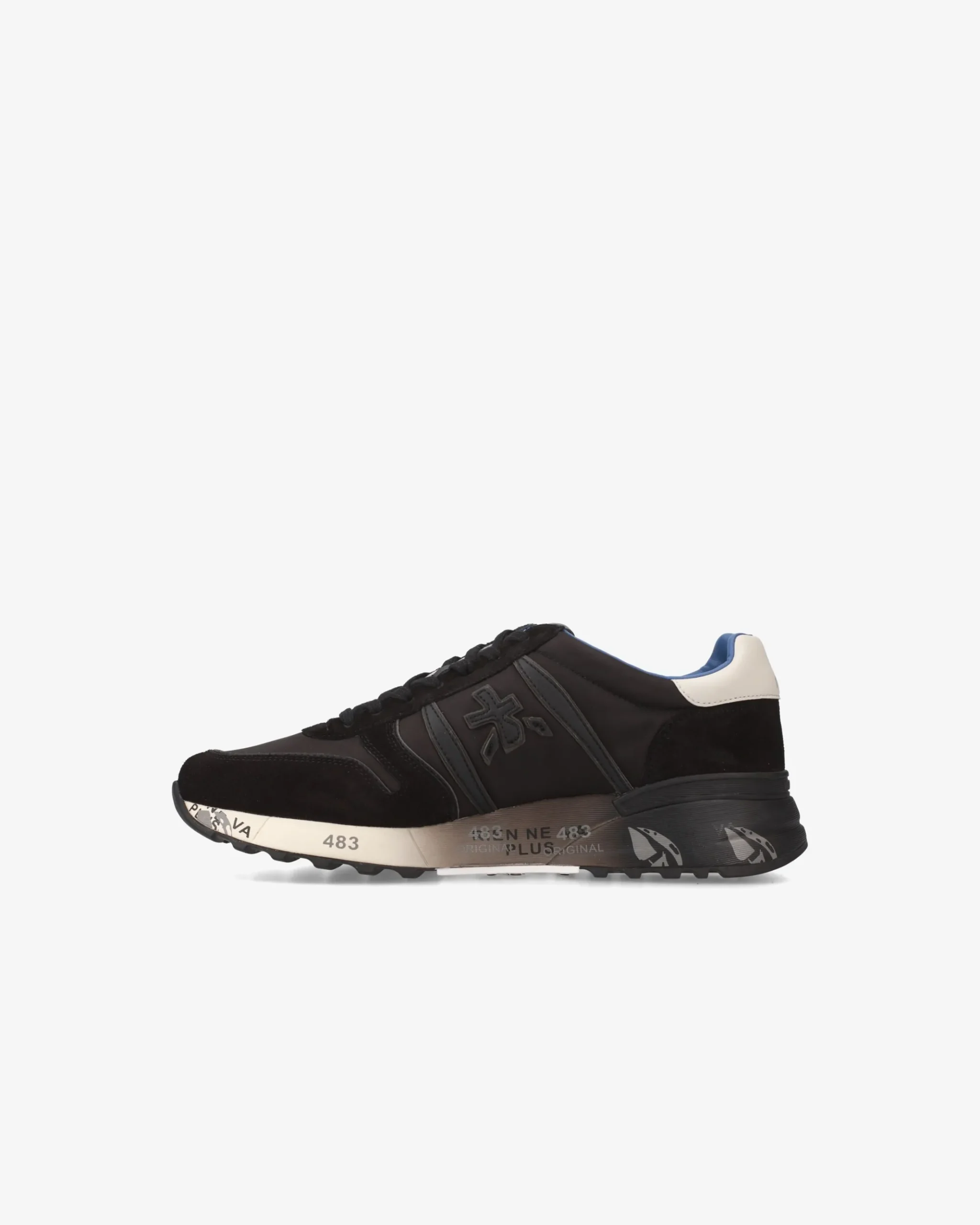 Premiata LANDER 7079>Uomo Lander
