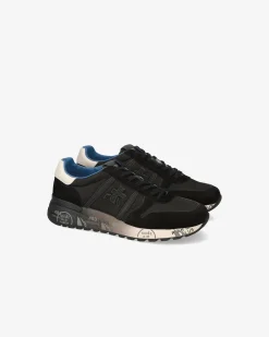Premiata LANDER 7079>Uomo Lander