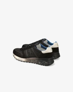 Premiata LANDER 7079>Uomo Lander
