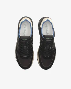 Premiata LANDER 7079>Uomo Lander