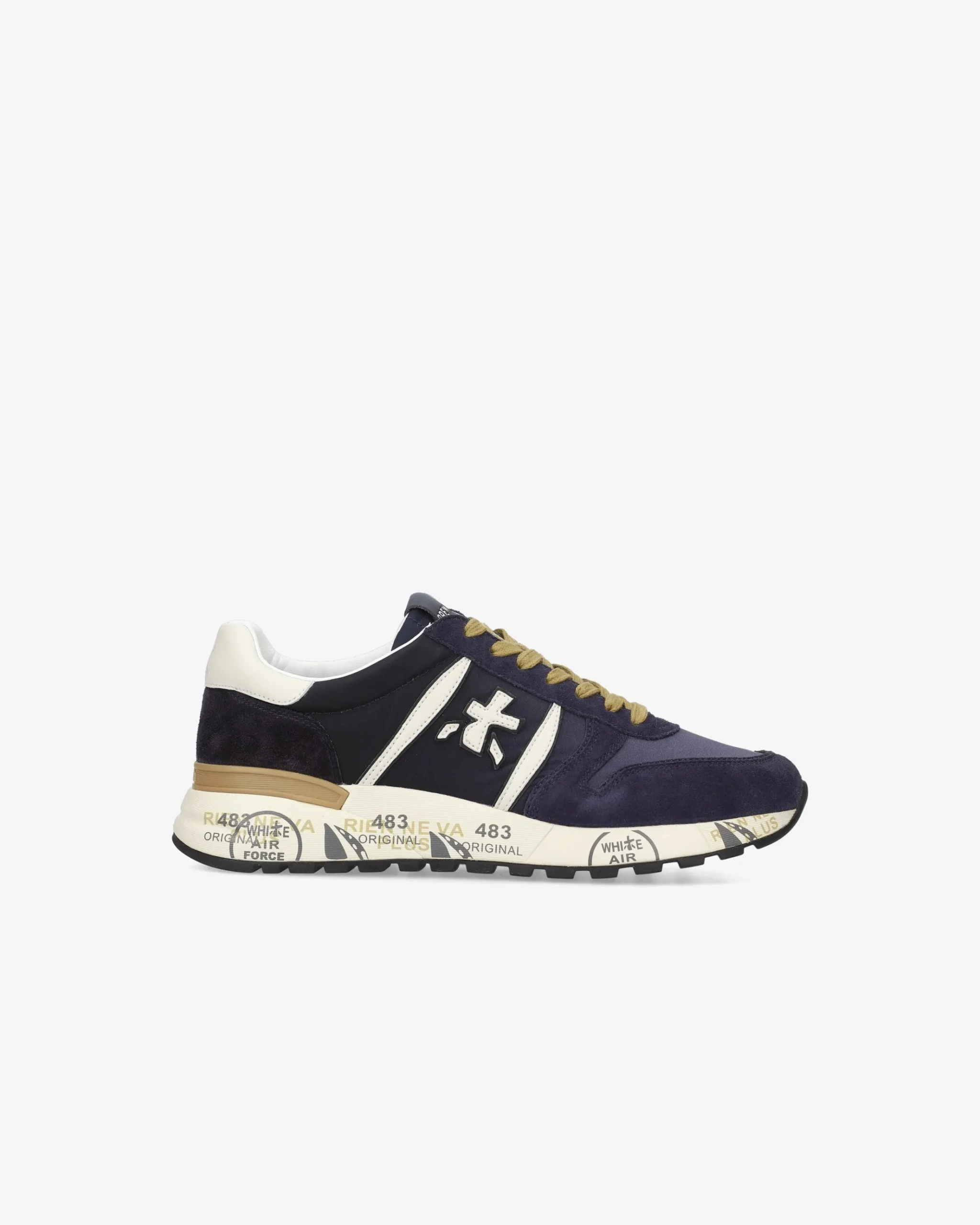 Premiata LANDER 6904>Uomo Lander