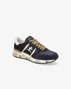 Premiata LANDER 6904>Uomo Lander