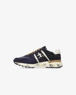 Premiata LANDER 6904>Uomo Lander