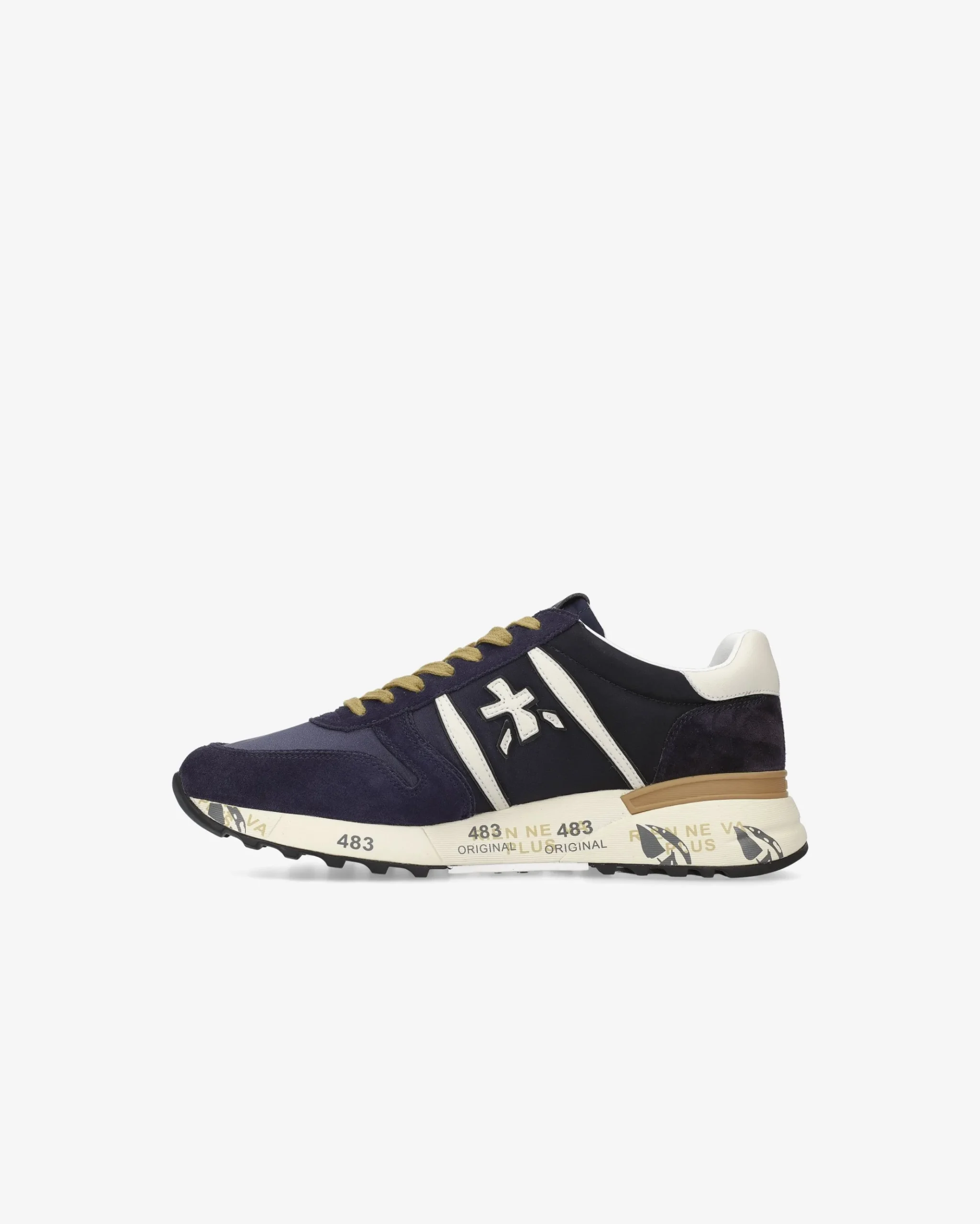 Premiata LANDER 6904>Uomo Lander