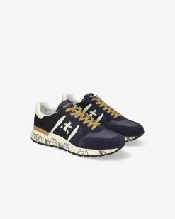 Premiata LANDER 6904>Uomo Lander