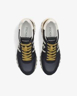 Premiata LANDER 6904>Uomo Lander