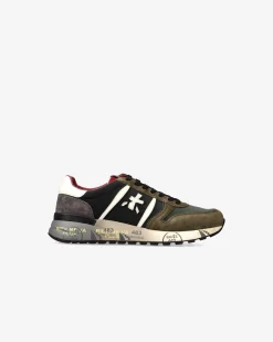 Premiata LANDER 6905>Uomo Lander