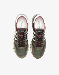 Premiata LANDER 6905>Uomo Lander
