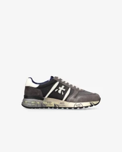 Premiata LANDER 6906>Uomo Lander