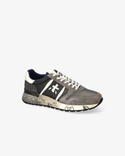Premiata LANDER 6906>Uomo Lander