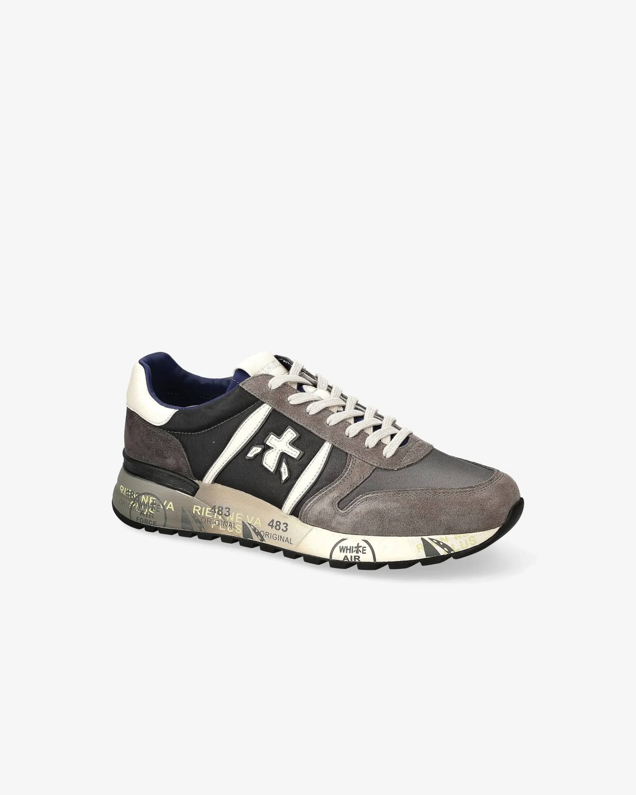 Premiata LANDER 6906>Uomo Lander