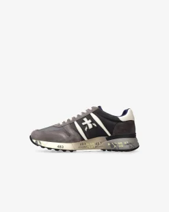 Premiata LANDER 6906>Uomo Lander