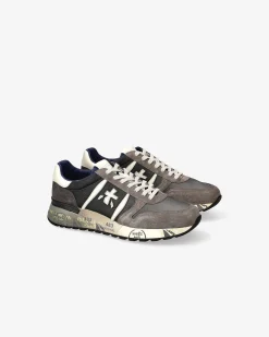 Premiata LANDER 6906>Uomo Lander