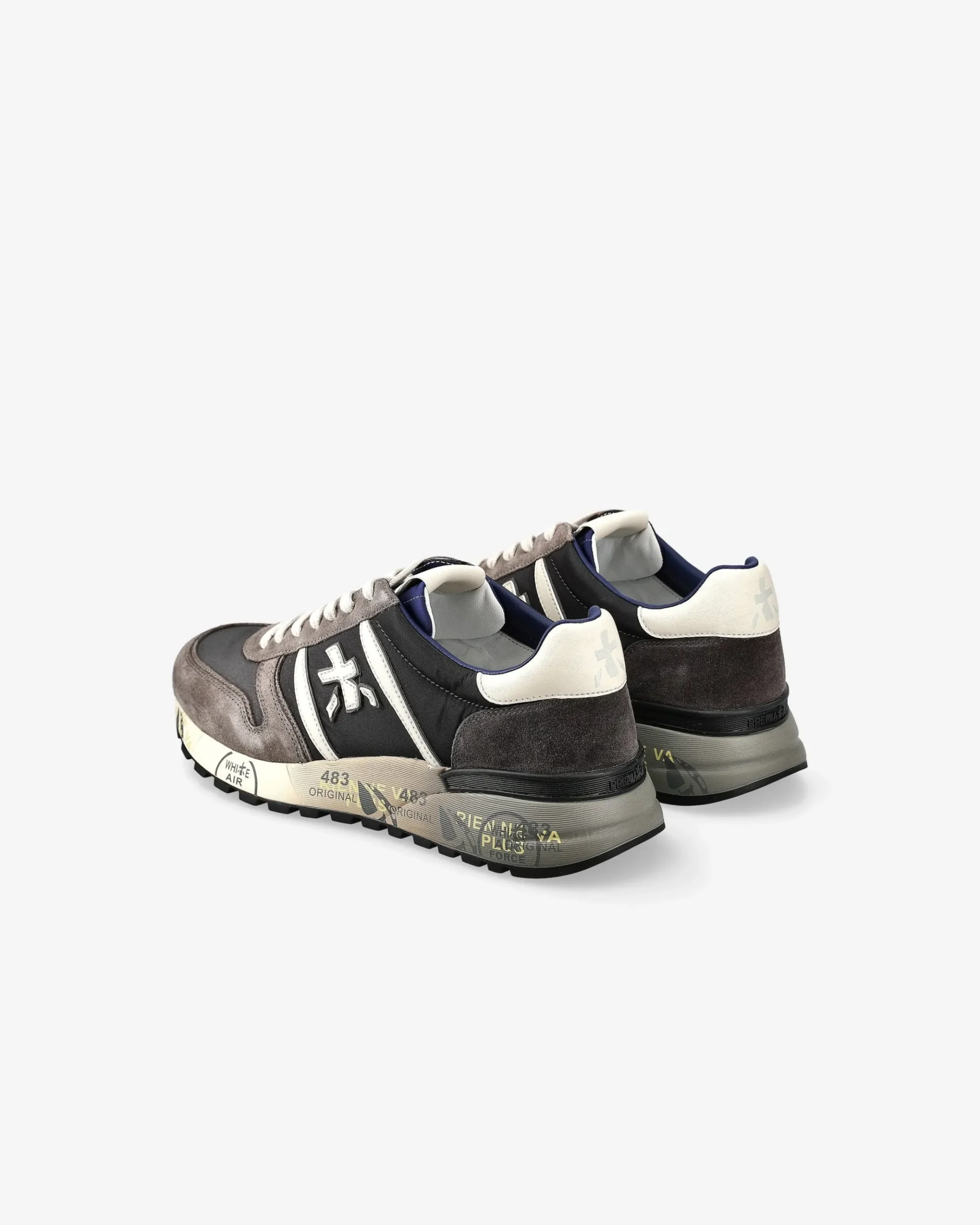 Premiata LANDER 6906>Uomo Lander