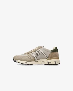 Premiata LANDER 6983>Uomo Lander