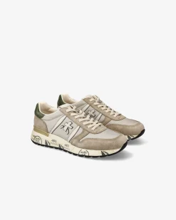 Premiata LANDER 6983>Uomo Lander