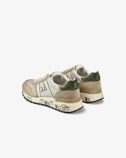 Premiata LANDER 6983>Uomo Lander