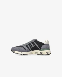 Premiata LANDER 6985>Uomo Lander