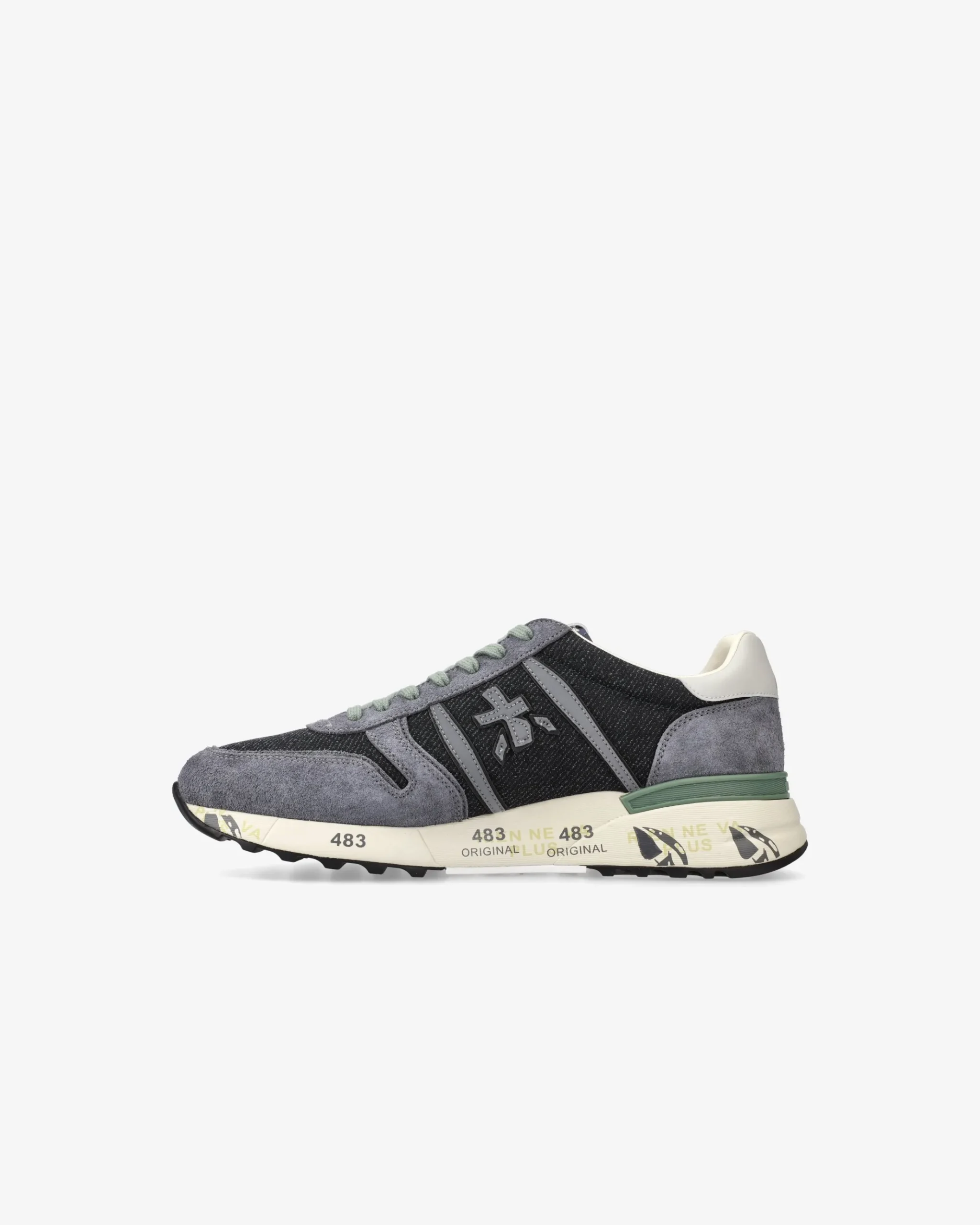 Premiata LANDER 6985>Uomo Lander