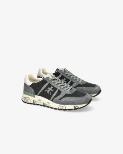 Premiata LANDER 6985>Uomo Lander