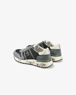 Premiata LANDER 6985>Uomo Lander