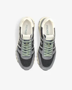 Premiata LANDER 6985>Uomo Lander