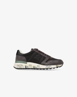 Premiata LANDER 6984>Uomo Lander