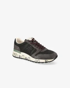 Premiata LANDER 6984>Uomo Lander