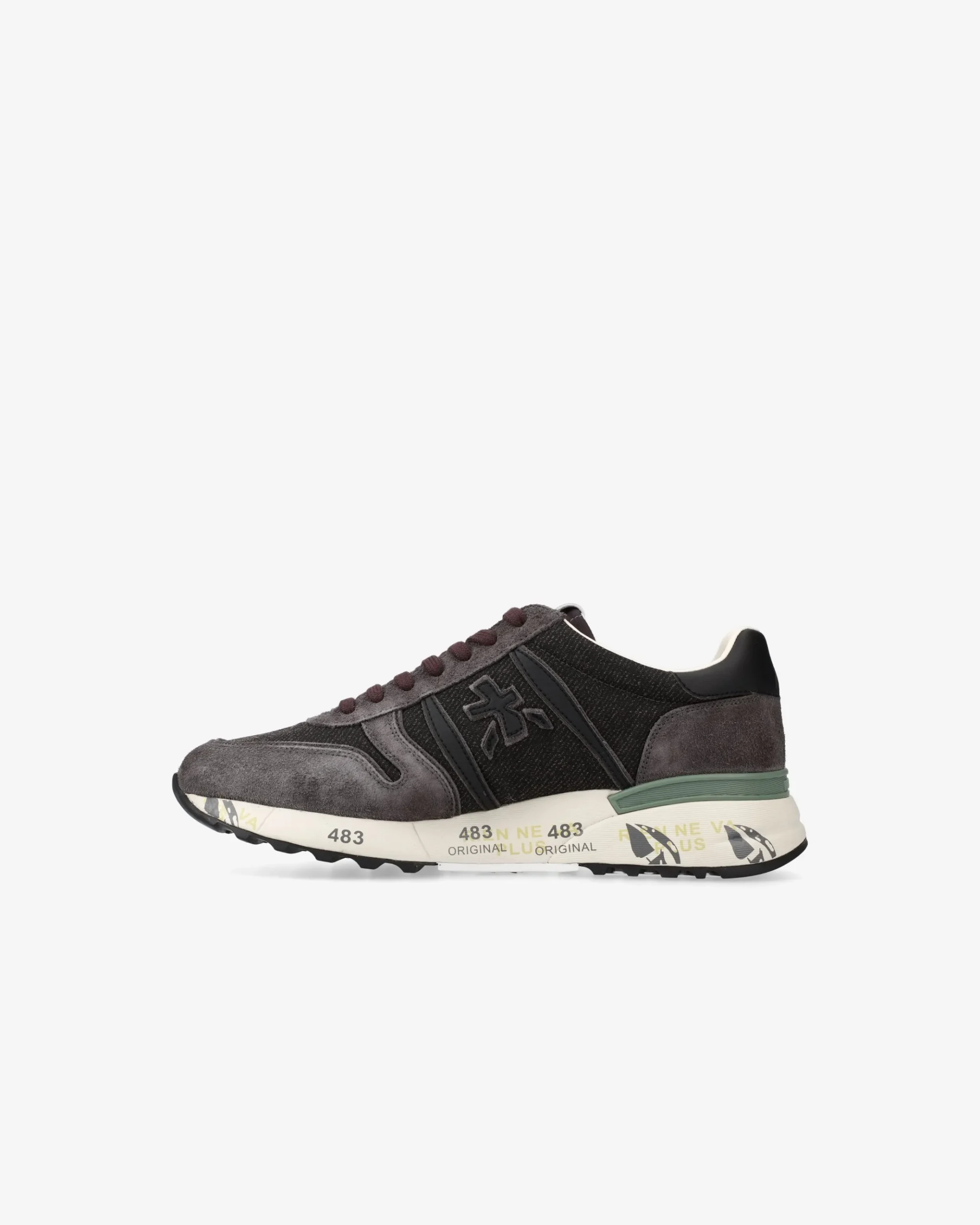 Premiata LANDER 6984>Uomo Lander
