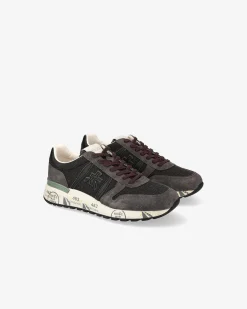 Premiata LANDER 6984>Uomo Lander