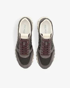 Premiata LANDER 6984>Uomo Lander