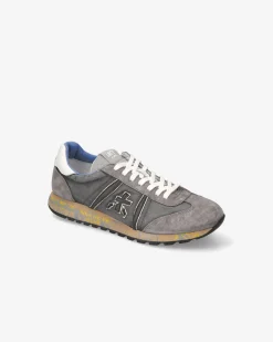 Premiata LUCY 6411>Uomo Lucy