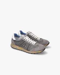 Premiata LUCY 6411>Uomo Lucy
