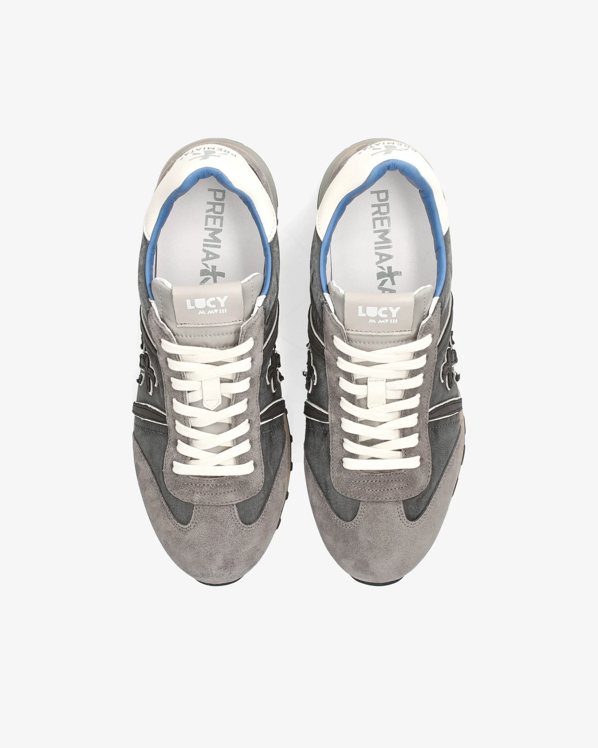 Premiata LUCY 6411>Uomo Lucy