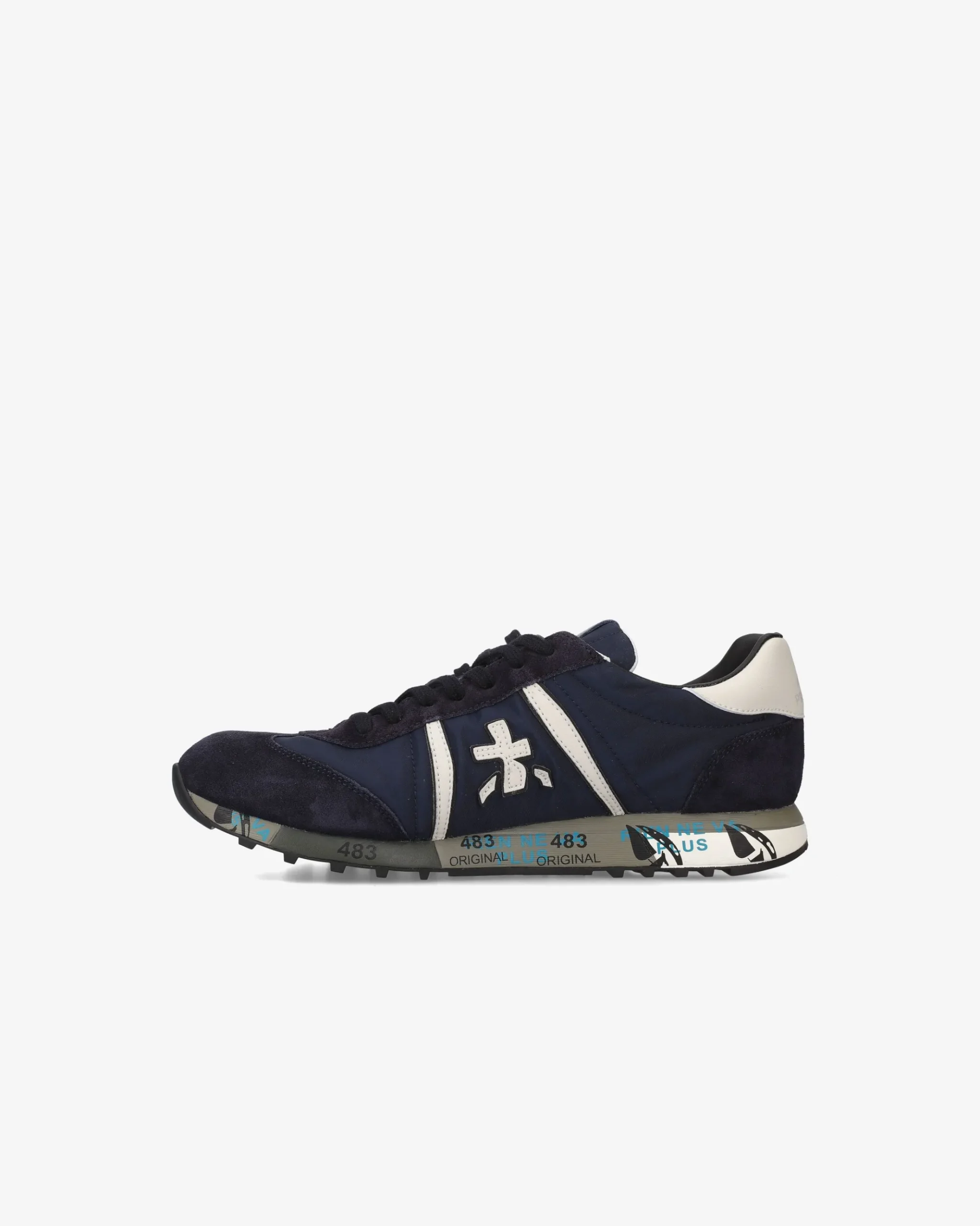 Premiata LUCY 6883>Uomo Lucy