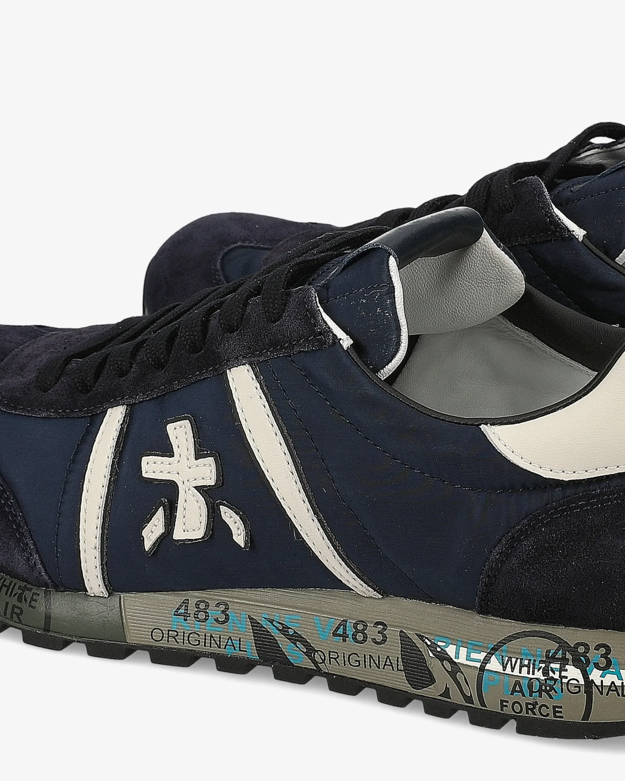Premiata LUCY 6883>Uomo Lucy