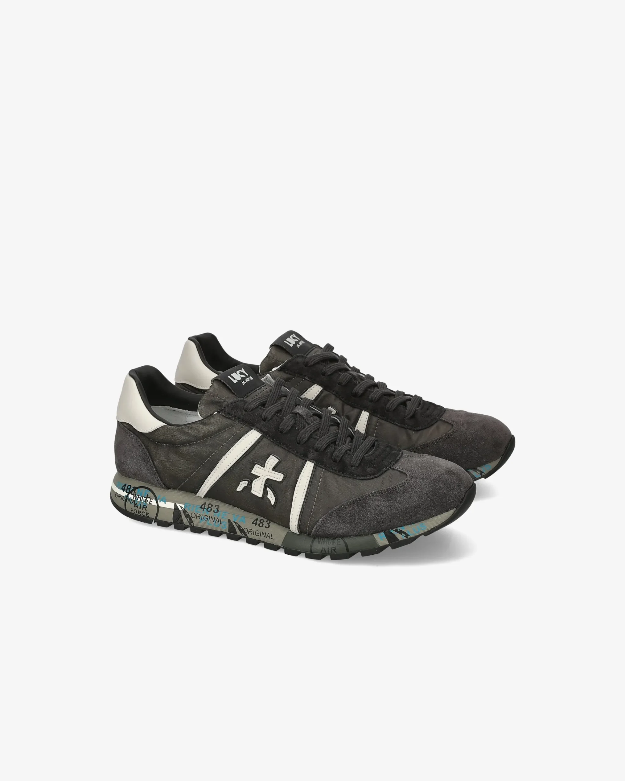 Premiata LUCY 6884>Uomo Lucy