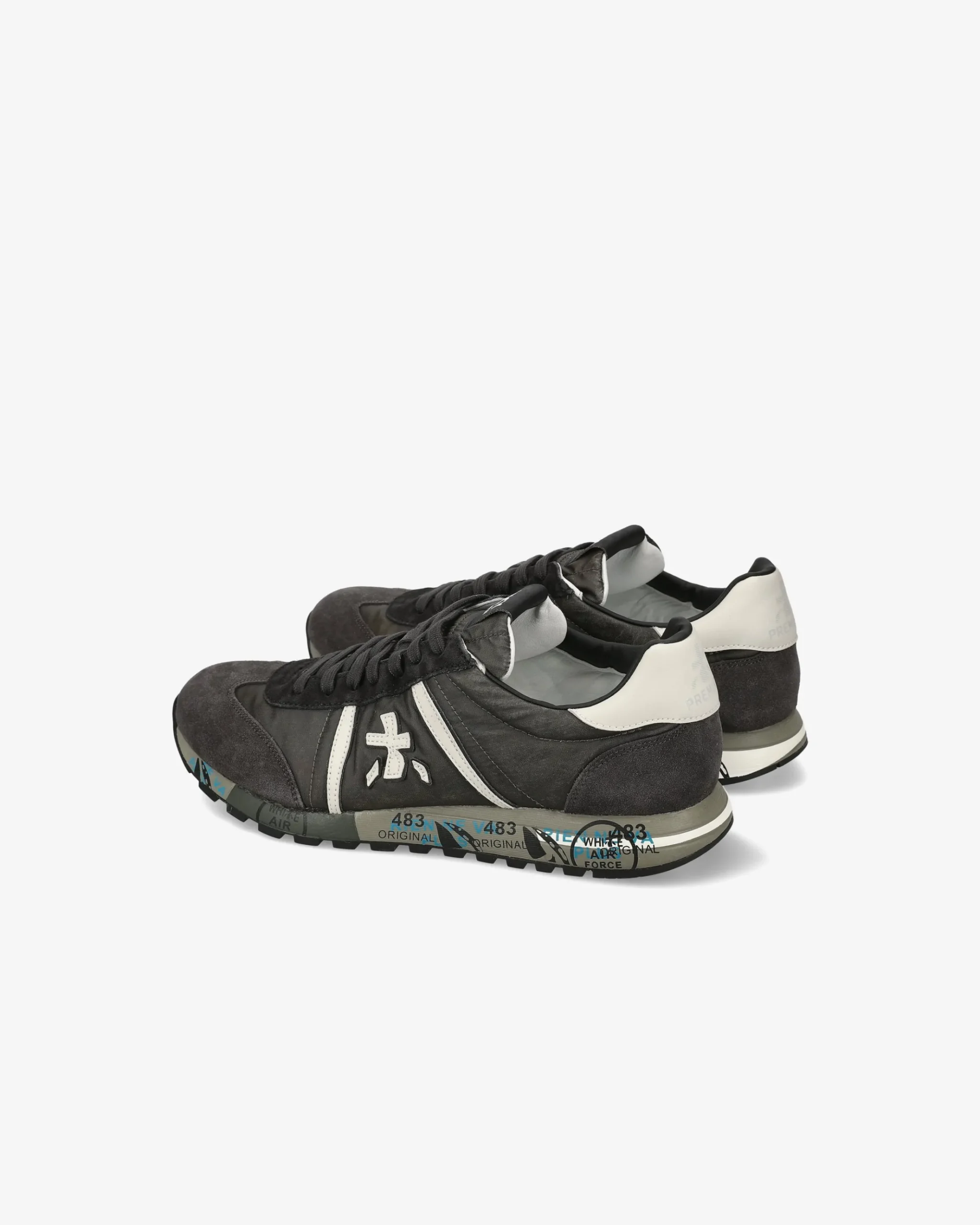 Premiata LUCY 6884>Uomo Lucy